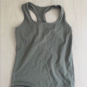 🛒army green tank